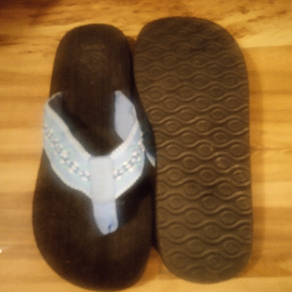 Reef flipflops - Picture 3 of 3